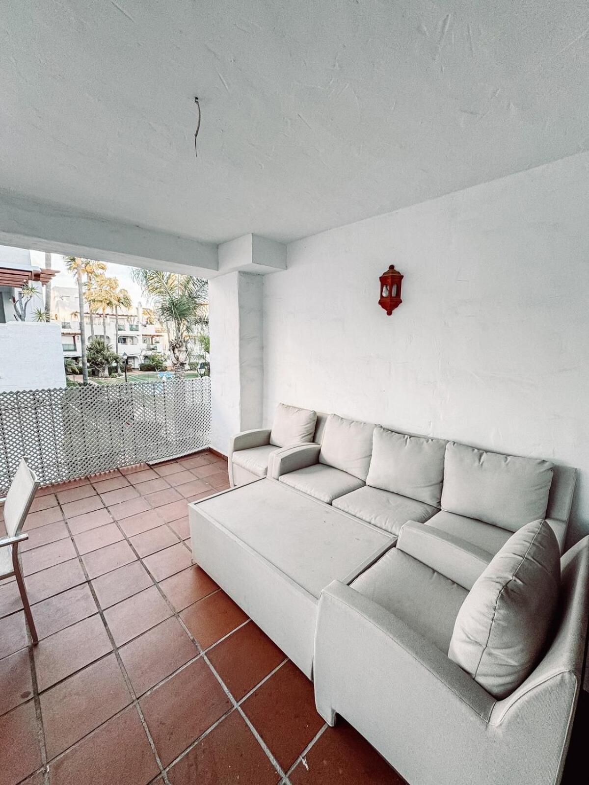 With Pool And Big Terrace With Pool View And Near To