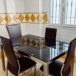 Apartment With Pool And Big Terrace With Pool View And Near To Beach