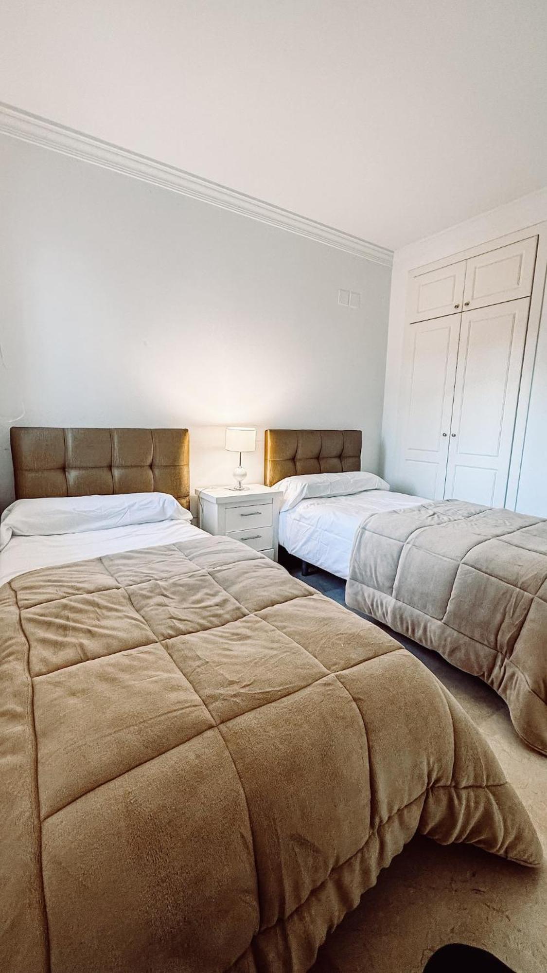 With Pool And Big Terrace With Pool View And Near To *