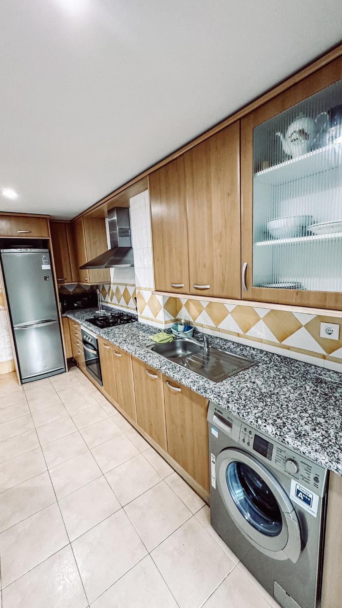 With Pool And Big Terrace With Pool View And Near To