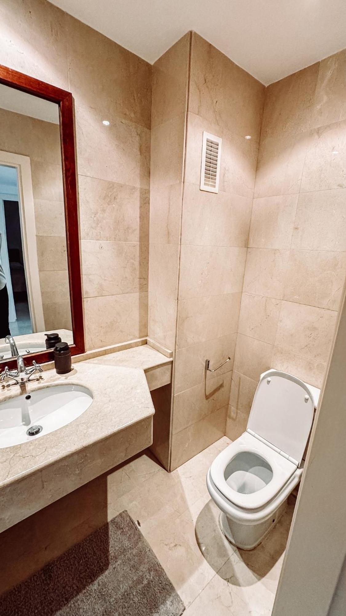 Appartamento With Pool And Big Terrace With Pool View And Near To Marbella